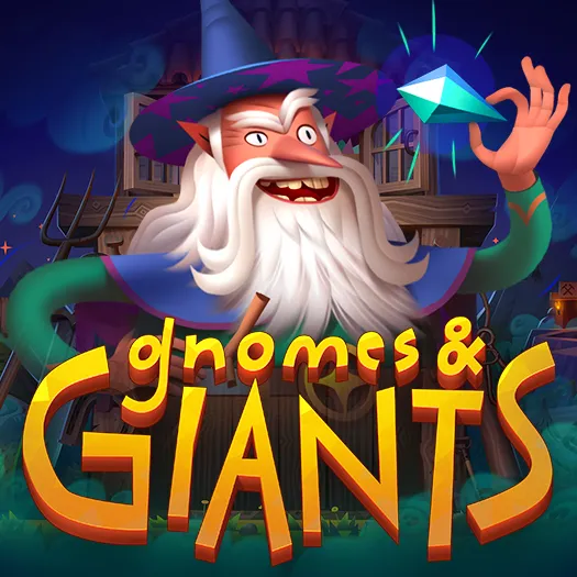 Gnomes and Giants