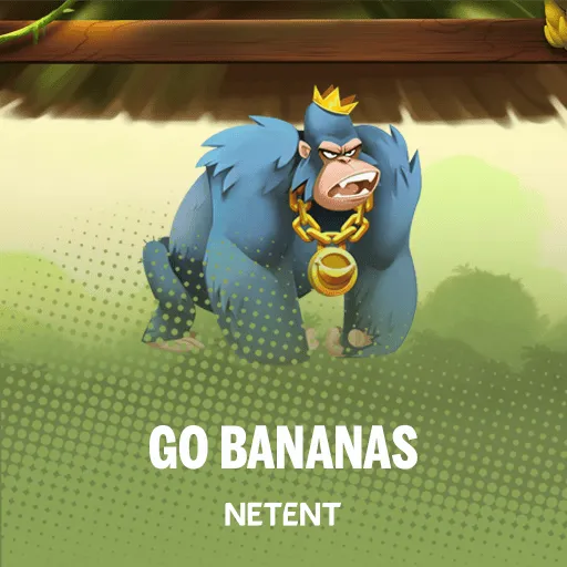 Go Bananas!™