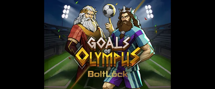 Goals of Olympus BoltLock™