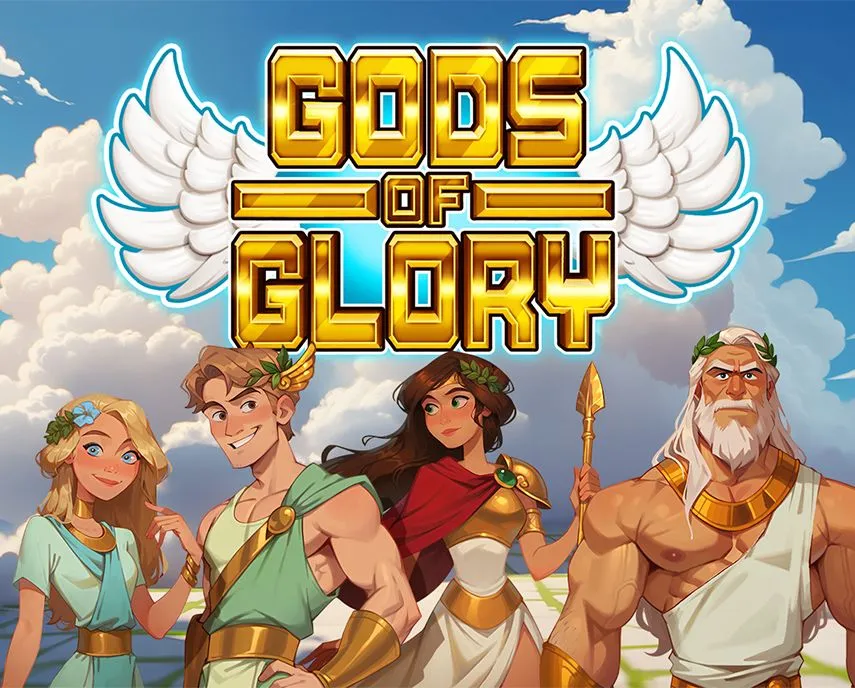 Gods of Glory