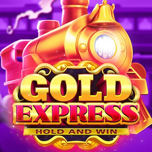 GOLD EXPRESS