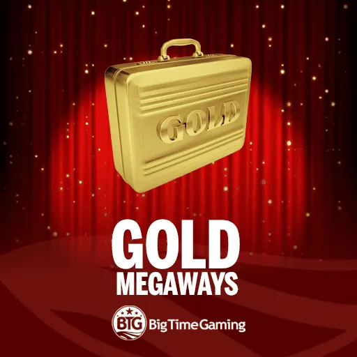 Gold Megaways™
