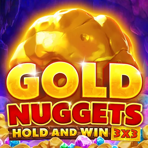 GOLD NUGGETS