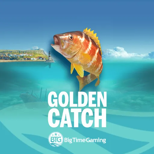 Golden Catch