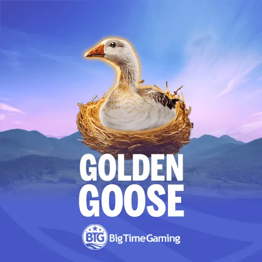 Golden Goose Megaways™