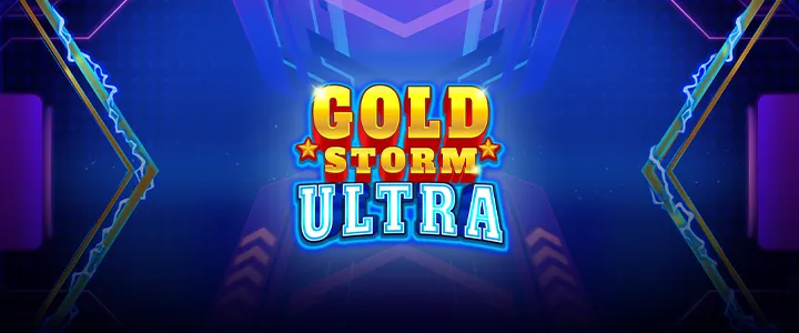 GoldStorm Ultra