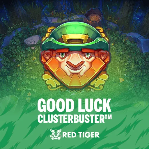 Good Luck Clusterbuster™ 