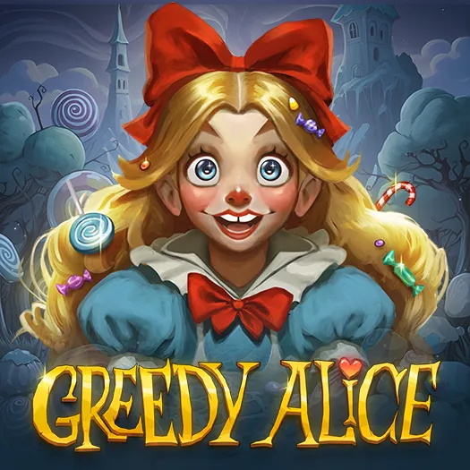 Greedy Alice