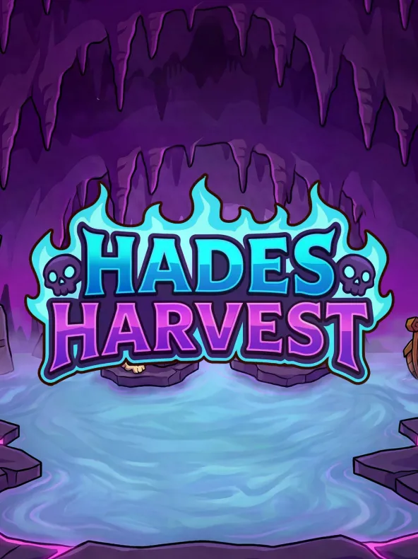 Hades Harvest