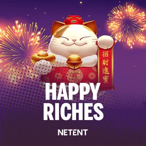 Happy Riches™