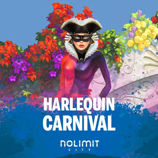 Harlequin Carnival