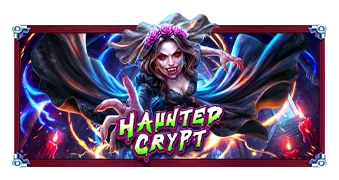 Haunted Crypt