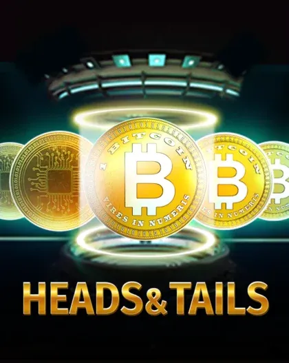 Heads and Tails