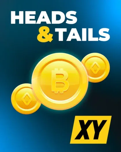 Heads and Tails XY
