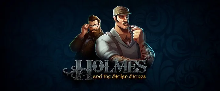 Holmes & the Stolen Stones