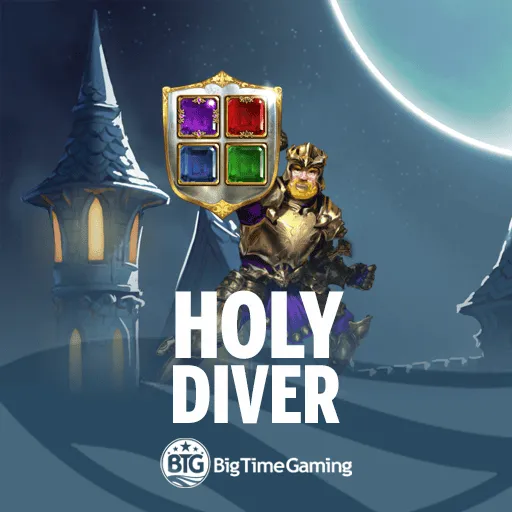 Holy Diver
