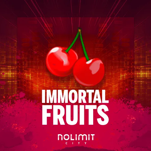 Immortal Fruits