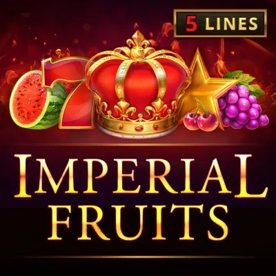 Imperial Fruits: 5 Lines