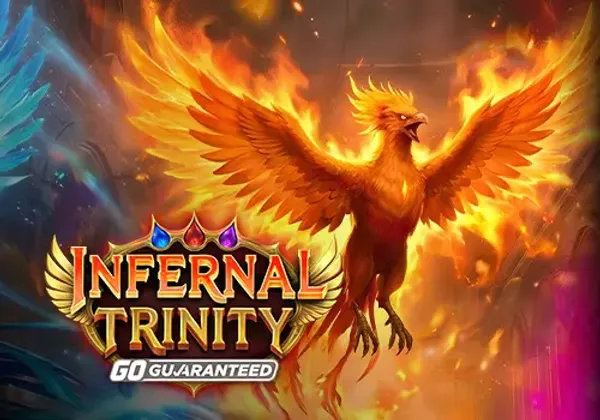 Infernal Trinity GO Guaranteed