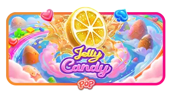 Jelly Candy