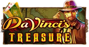 John Hunter and the secrets of Da Vinci’s Treasure