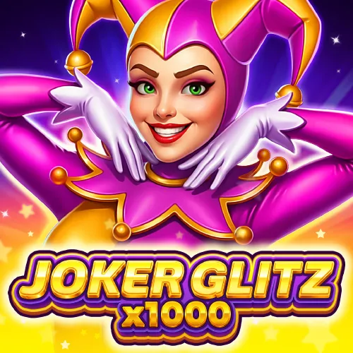 JOKER GLITZ X1000