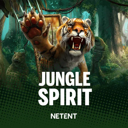 Jungle Spirit: Call of the Wild
