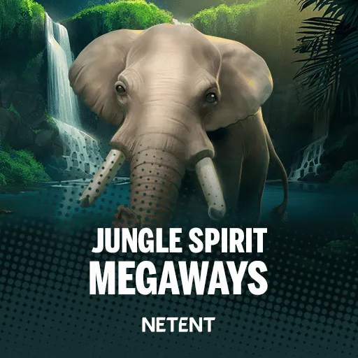Jungle Spirit Megaways™