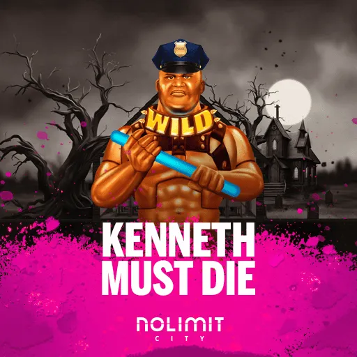 Kenneth Must Die
