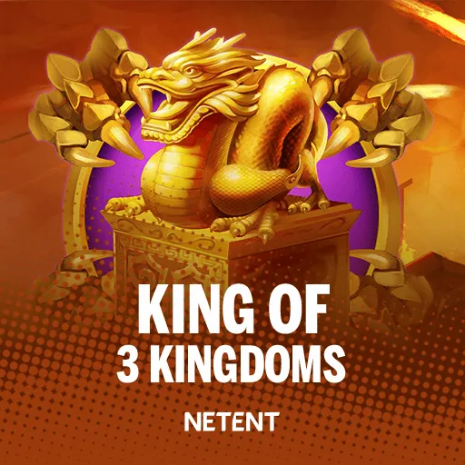 King of 3 Kingdoms 