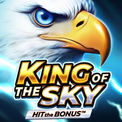 King of the Sky: Hit the Bonus™