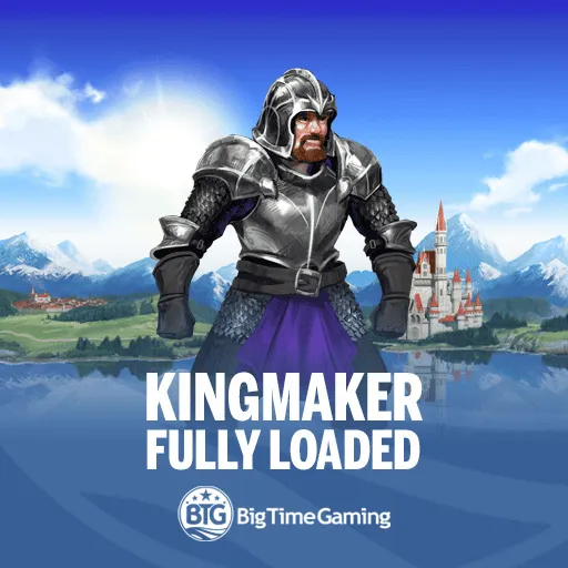 Kingmaker Fully Loaded