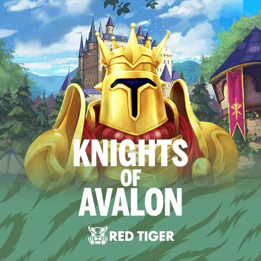 Knights of Avalon