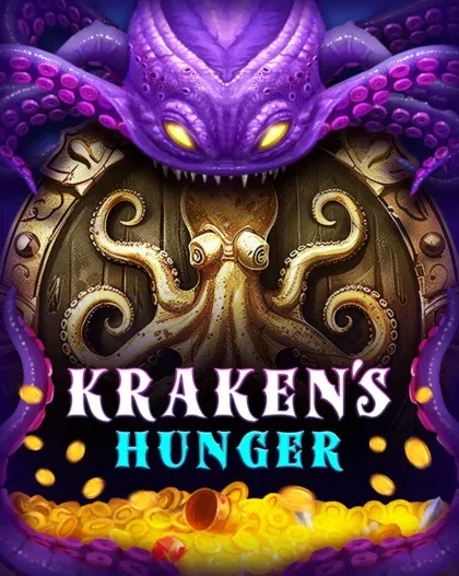 Kraken's Hunger