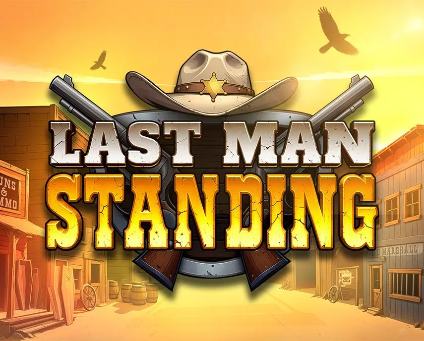 Last Man Standing