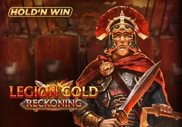 Legion Gold Reckoning
