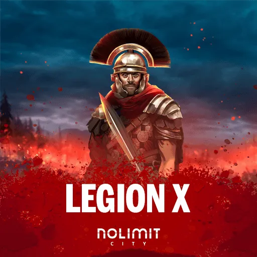 Legion X
