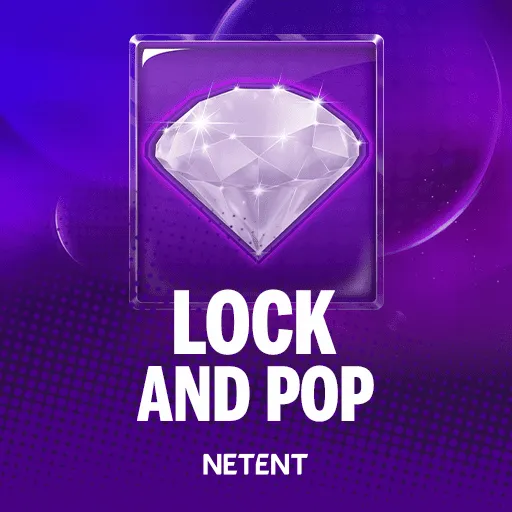 Lock and Pop