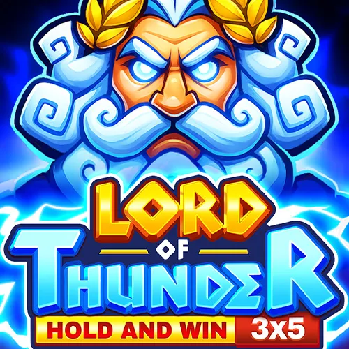 LORD OF THUNDER