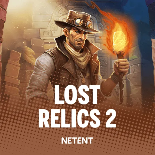 Lost Relics 2™