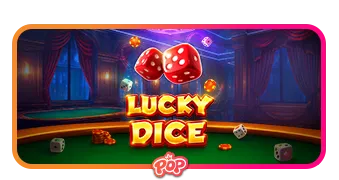 Lucky Dice
