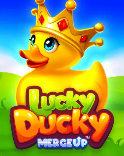 Lucky Ducky