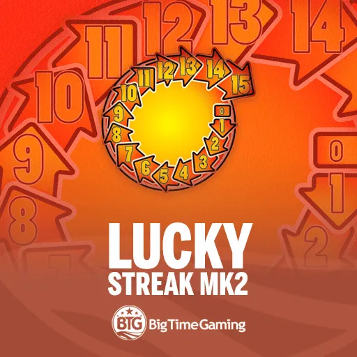 Lucky Streak Mk2