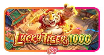 Lucky Tiger 1000