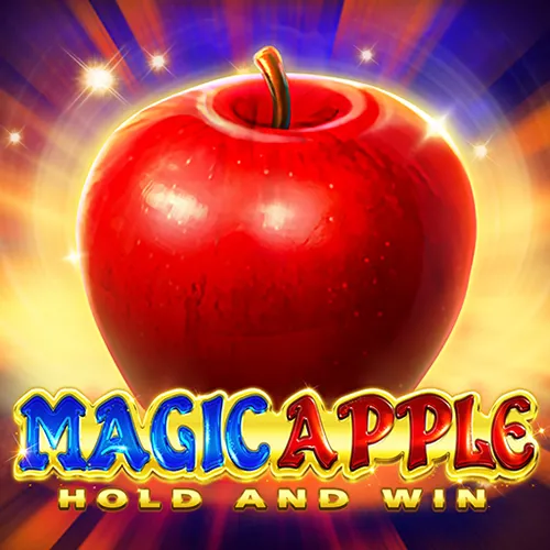 MAGIC APPLE
