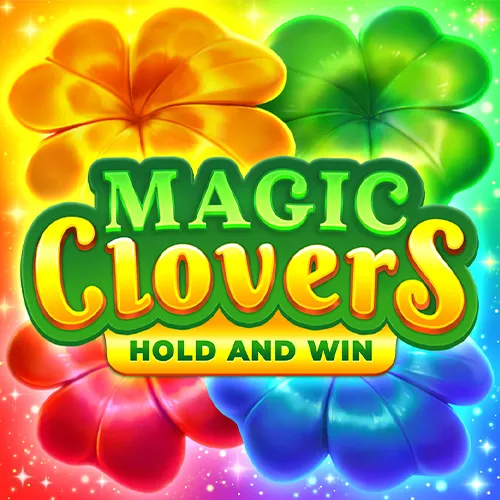 MAGIC CLOVERS
