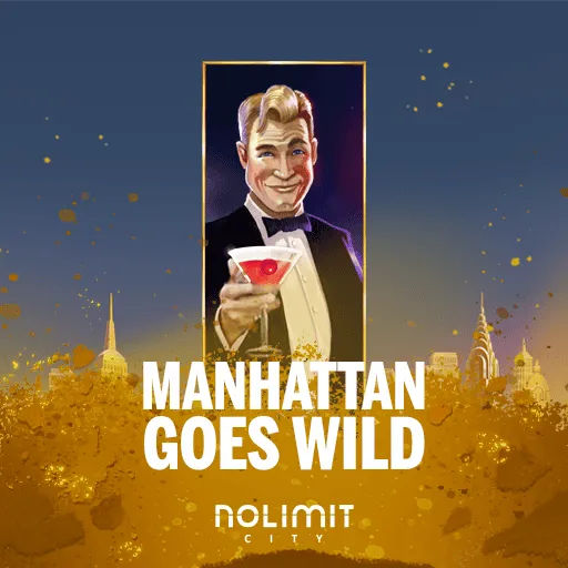 Manhattan Goes Wild