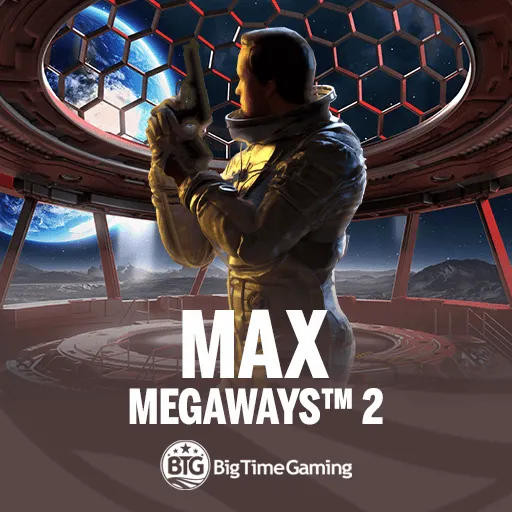 Max Megaways™ 2