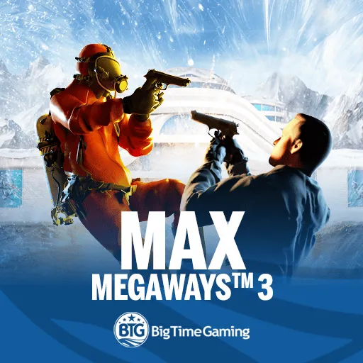 Max Megaways™ 3