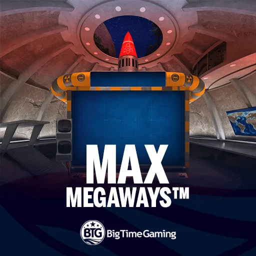 Max Megaways™